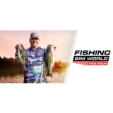 ⭐ Fishing Sim World Steam Gift ✅ АВТОВЫДАЧА 🚛 РОССИЯ