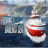 ⭐ Fishing: Barents Sea Steam Gift ✅ АВТОВЫДАЧА 🚛РОССИЯ