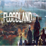 ⭐️ Floodland Steam Gift ✅ АВТОВЫДАЧА 🚛 ВСЕ РЕГИОНЫ 🌏