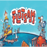 ⭐️ Flotsam Steam Gift ✅ АВТОВЫДАЧА 🚛 ВСЕ РЕГИОНЫ 🌏