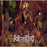 ⭐ For The King Steam Gift ✅ АВТОВЫДАЧА 🚛 ВСЕ РЕГИОНЫ🌏