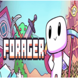 ⭐️ Forager Steam Gift ✅ АВТОВЫДАЧА 🚛 ВСЕ РЕГИОНЫ 🌏