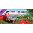 ⭐ Forza Horizon 4: LEGO Speed Champions Steam ✅ РОССИЯ