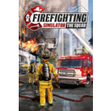 ✅ Firefighting Simulator - The Squad Xbox активация