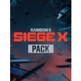 🟥PC🟥 Rainbow Six Siege - Siege X Pack + 2670 Кредитов
