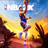 🎮NBA 2K23 Digital Deluxe Edition — PS4 PS5 ✅ Арендоват