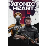 Atomic Heart PS4/PS5 ТУРЦИЯ 🇹🇷