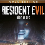 RESIDENT EVIL 7 BIOHAZARD GOLD 🔵 (STEAM/РФ-СНГ) КЛЮЧ