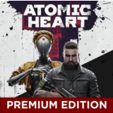 💎Atomic Heart Premium💎+Чары морских глубин✅Все DLC✅