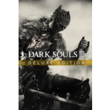 ✅ DARK SOULS™ III - Deluxe Edition Xbox активация