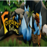 ⭐ Founders Fortune Steam Gift ✅АВТОВЫДАЧА 🚛ВСЕ РЕГИОНЫ
