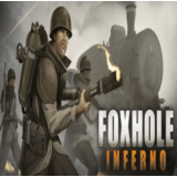 ⭐️ Foxhole Steam Gift ✅ АВТОВЫДАЧА 🚛 ВСЕ РЕГИОНЫ 🌏