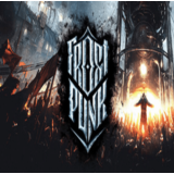 ⭐️ Frostpunk Steam Gift ✅ АВТОВЫДАЧА 🚛 ВСЕ РЕГИОНЫ 🌏