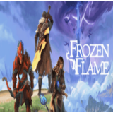 ⭐ Frozen Flame Steam Gift ✅ АВТОВЫДАЧА 🚛 ВСЕ РЕГИОНЫ🌏