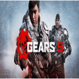 ⭐️ Gears 5 Steam Gift ✅ АВТОВЫДАЧА 🚛 ВСЕ РЕГИОНЫ 🌏