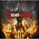 ⭐ Gears Tactics Steam Gift ✅ АВТОВЫДАЧА 🚛ВСЕ РЕГИОНЫ🌏