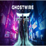 ⭐️ Ghostwire: Tokyo Deluxe Steam Gift ✅ АВТО 🚛 РОССИЯ