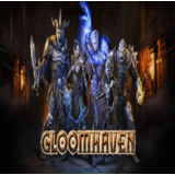 ⭐️ Gloomhaven Steam Gift ✅ АВТОВЫДАЧА 🚛 ВСЕ РЕГИОНЫ 🌏