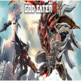 ⭐ GOD EATER 3 Steam Gift ✅ АВТОВЫДАЧА 🚛 ВСЕ РЕГИОНЫ 🌏