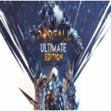 ⭐️ Godfall Ultimate Edition Steam Gift ✅ АВТО 🚛 РОССИЯ