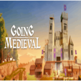 ⭐ Going Medieval Steam Gift ✅ АВТОВЫДАЧА 🚛 ВСЕ РЕГИОНЫ