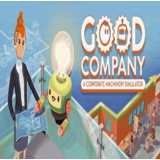 ⭐ Good Company Steam Gift ✅ АВТОВЫДАЧА 🚛 ВСЕ РЕГИОНЫ🌏