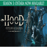 ⭐️ Hood: Outlaws & Legends Steam Gift ✅ АВТО 🚛 РОССИЯ