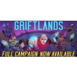 ⭐️ Griftlands Steam Gift ✅ АВТО 🚛 ВСЕ РЕГИОНЫ 🌏РОССИЯ