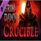 ⭐️ Grim Dawn - Crucible Mode Steam Gift ✅ АВТО 🚛РОССИЯ