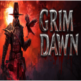 ⭐️ Grim Dawn Steam Gift ✅ АВТО 🚛 ВСЕ РЕГИОНЫ 🌏 РОССИЯ