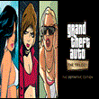 ⭐️ GTA The Trilogy The Definitive Edition STEAM RU ✅