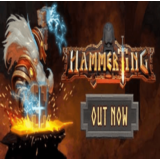 ⭐️ Hammerting Steam Gift ✅ АВТОВЫДАЧА 🚛 ВСЕ РЕГИОНЫ 🌏