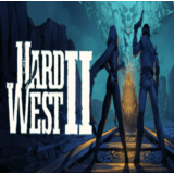 ⭐️ Hard West 2 Steam Gift ✅ АВТОВЫДАЧА 🚛 ВСЕ РЕГИОНЫ🌏