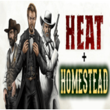 ⭐️ Heat Steam Gift ✅ АВТОВЫДАЧА 🚛 ВСЕ РЕГИОНЫ 🌏