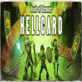 ⭐️ HELLCARD Steam Gift ✅ АВТОВЫДАЧА 🚛 ВСЕ РЕГИОНЫ 🌏