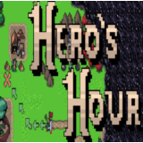 ⭐️ Hero´s Hour Steam Gift ✅ АВТОВЫДАЧА 🚛 ВСЕ РЕГИОНЫ🌏