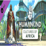 ⭐ HUMANKIND - Cultures of Africa Pack Steam Gift ✅ АВТО