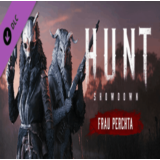 ⭐ Hunt: Showdown – Frau Perchta Steam Gift ✅ АВТО DLC