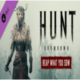 ⭐Hunt: Showdown – Reap What You Sow Steam Gift✅АВТО DLC
