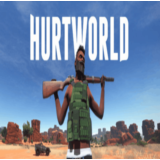 ⭐️ Hurtworld Steam Gift ✅ АВТОВЫДАЧА 🚛 ВСЕ РЕГИОНЫ 🌏