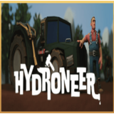 ⭐️ Hydroneer Steam Gift ✅ АВТОВЫДАЧА 🚛 ВСЕ РЕГИОНЫ 🌏