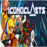 ⭐ Iconoclasts Steam Gift ✅ АВТОВЫДАЧА 🚛 ВСЕ РЕГИОНЫ 🌏