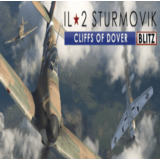 ⭐ IL-2 Sturmovik: Cliffs of Dover Blitz Edition STEAM