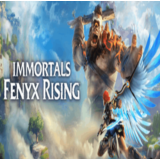 ⭐ Immortals Fenyx Rising Steam Gift ✅АВТОВЫДАЧА🚛РОССИЯ