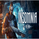 ⭐ INSOMNIA: The Ark Steam Gift ✅АВТОВЫДАЧА 🚛ВСЕ РЕГИОН