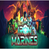 ⭐ Iron Marines Steam Gift ✅ АВТОВЫДАЧА 🚛 ВСЕ РЕГИОНЫ🌏