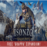 ⭐️ Isonzo Steam Gift ✅ АВТОВЫДАЧА 🚛 ВСЕ РЕГИОНЫ 🌏