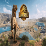 ⭐ Jurassic World Evolution 2 Steam Gift ✅ АВТО 🚛РОССИЯ