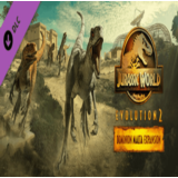 ⭐ Jurassic World Evolution 2: Dominion Malta Expansion