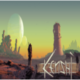 ⭐️ Kenshi Steam Gift ✅ АВТОВЫДАЧА 🚛 ВСЕ РЕГИОНЫ 🌏